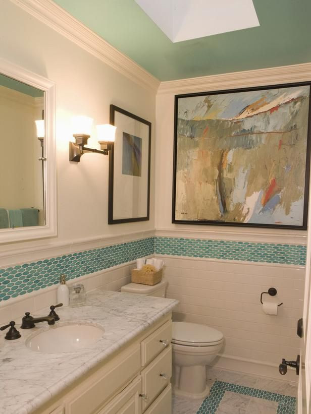 Blue Mosaic Bathroom Tiles
 40 blue mosaic bathroom tiles ideas and pictures