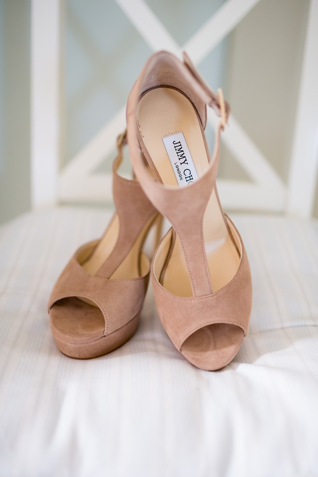 Blush Wedding Shoes
 Weddings Shoes Ideas