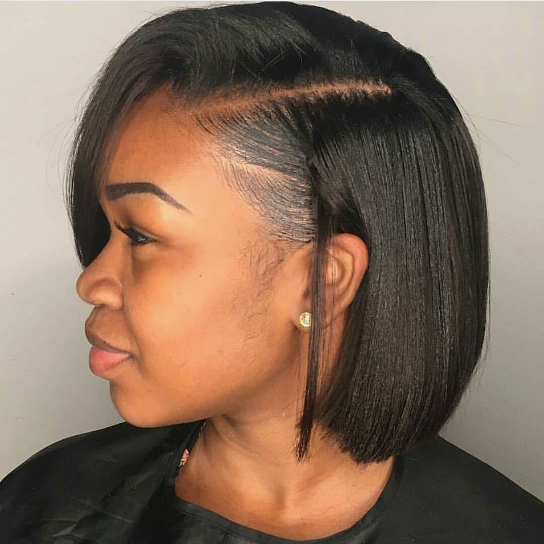 Bob Cut On Natural Black Hair
 How to Rock a Bob Bob Haircuts and Bob Hairstyle