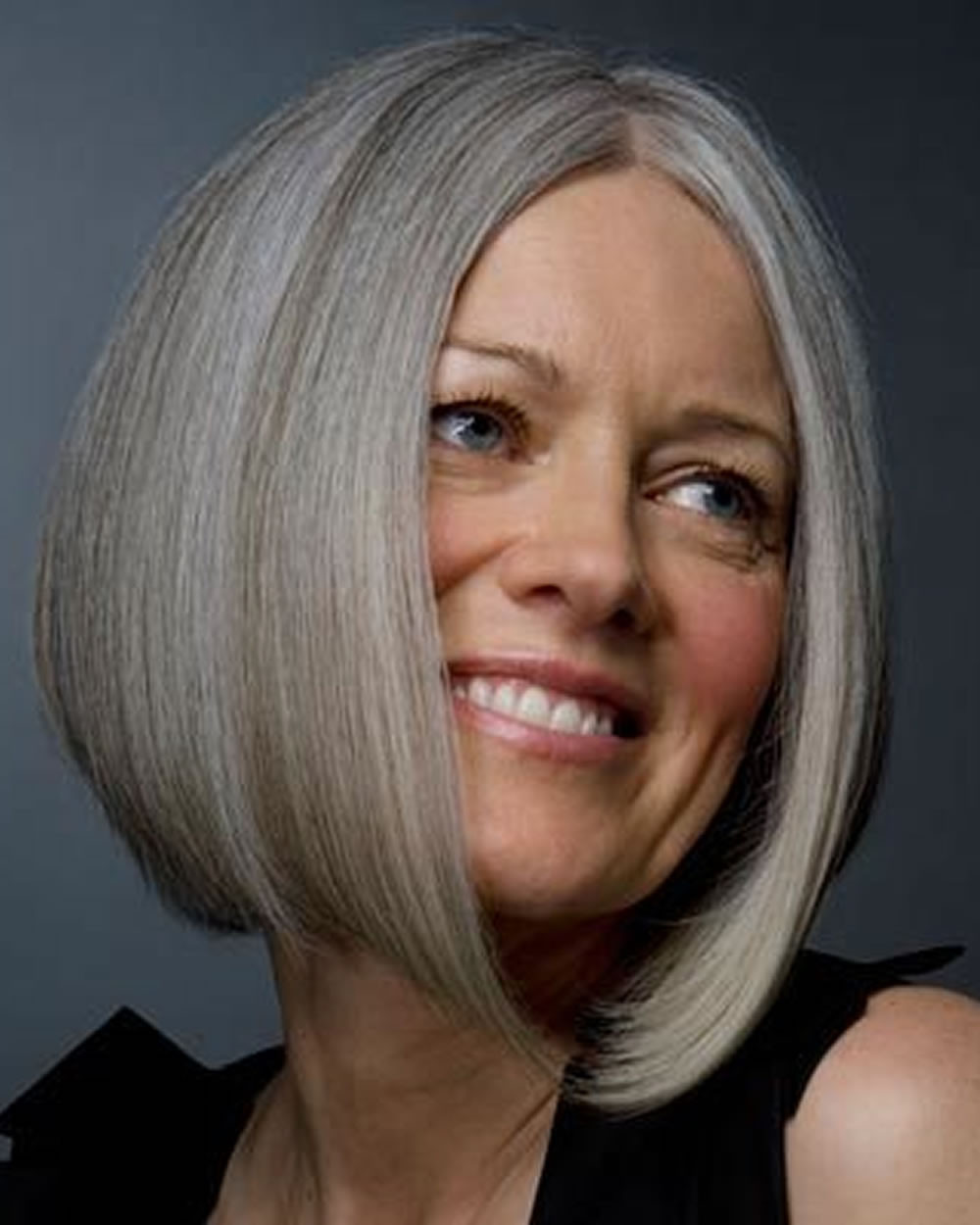 Bob Haircuts For Women Over 60
 25 Easy Short Pixie & Bob Haircuts for Older Women Over 50