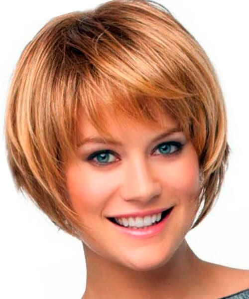 Bob Hairstyles For Fine Hair
 Hairstyles for Bobs Thick Hair and Fine Hair Useful Tips