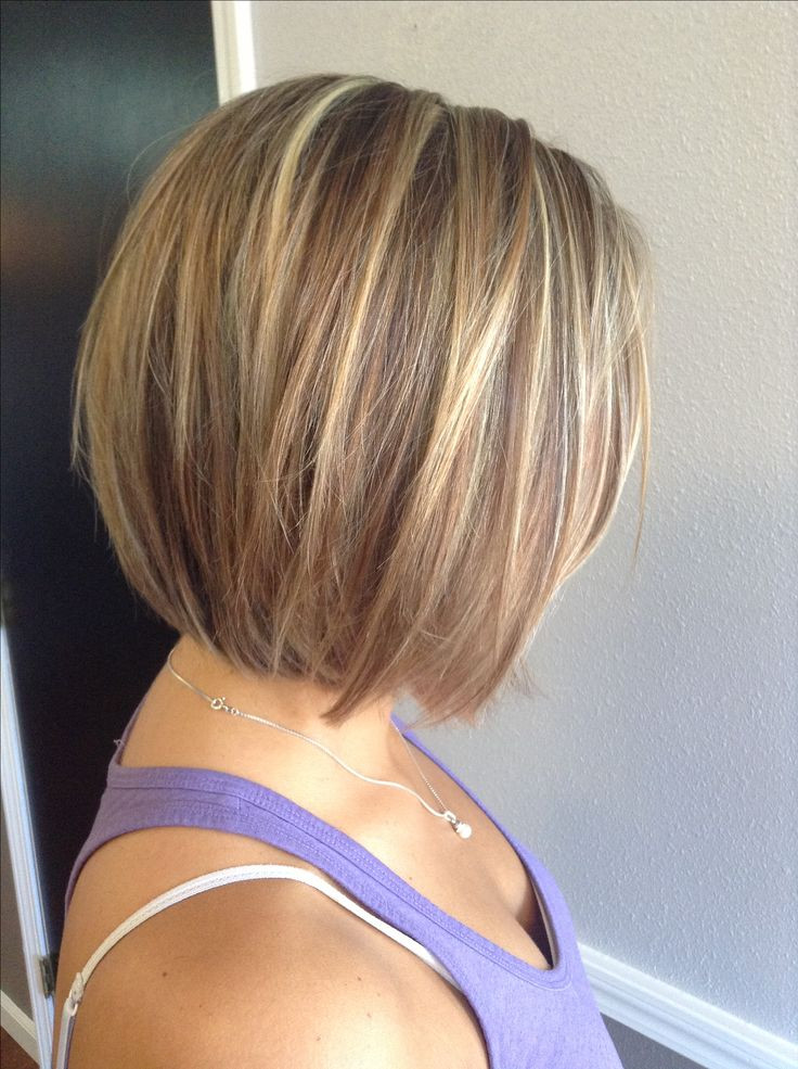 Bob Hairstyles With Highlights And Lowlights
 Bob highlight lowlight Beauty Hair & Makeup
