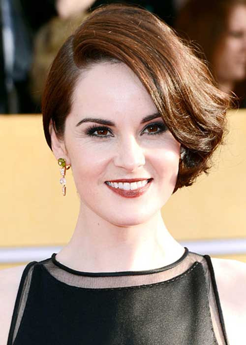 Bob Prom Hairstyles
 15 Formal Bob Hairstyles