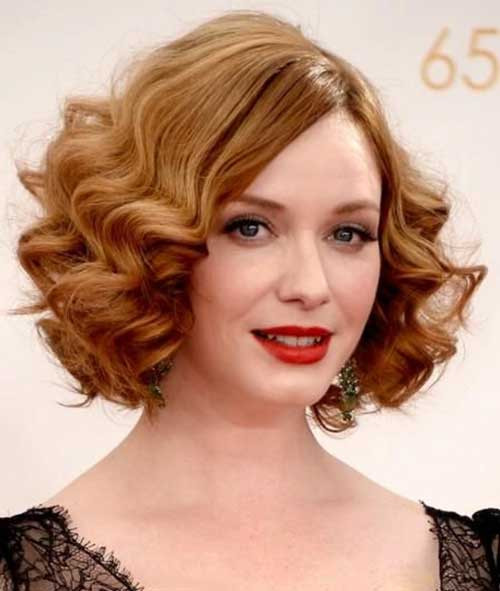 Bob Prom Hairstyles
 10 Popular Bob Hairstyles for Prom