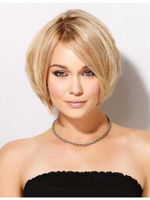 Bobbed Haircuts
 20 Chic Short Bob Haircuts for 2018