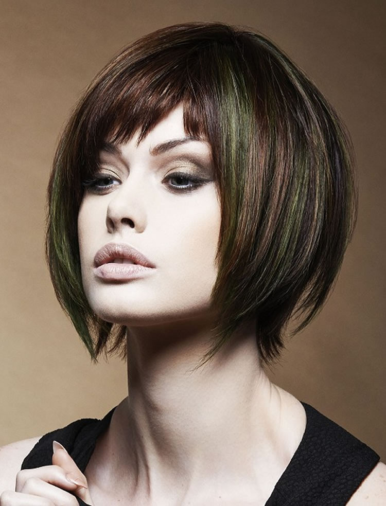 Bobbed Haircuts
 34 Trendy Bob & Pixie Hairstyles for Spring Summer 2017