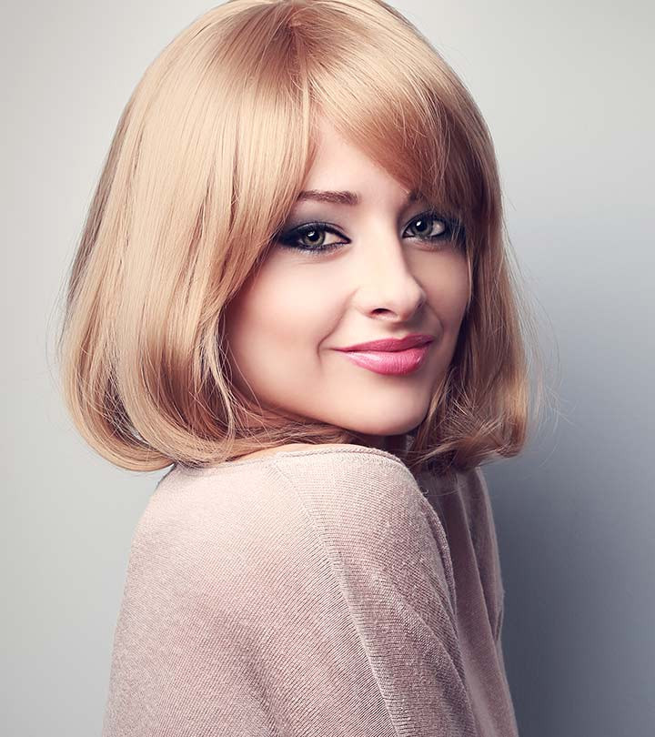 Bobbed Haircuts
 19 Most Popular Bob Hairstyles In 2015