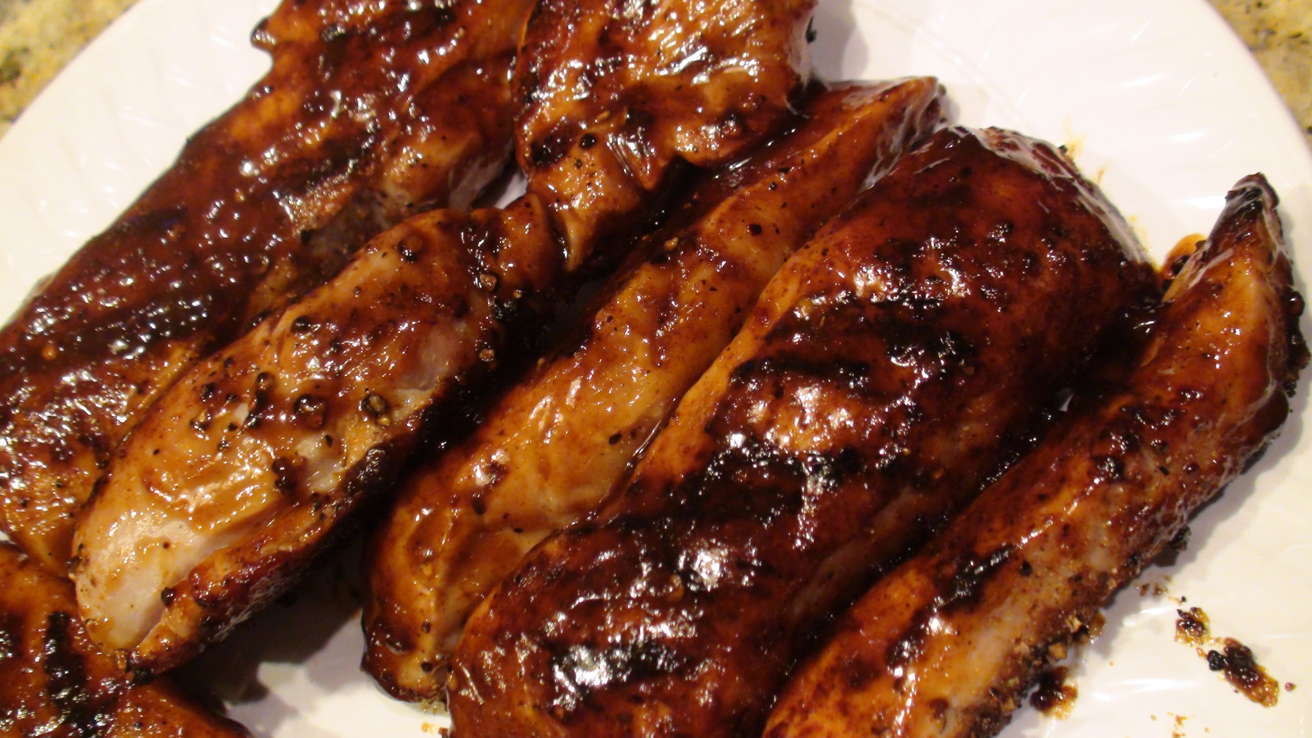 Boneless Country Style Pork Ribs Oven
 Country style Boneless Pork Ribs with Chipotle Sauce