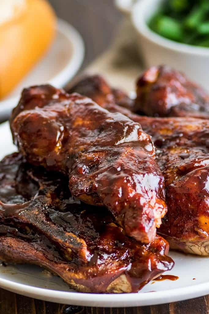 Boneless Country Style Pork Ribs Oven
 Texas Style Boneless Beef Ribs Oven All About Style