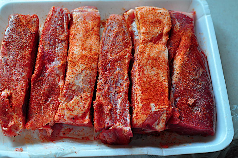 Boneless Country Style Pork Ribs Oven
 pork shoulder country style ribs oven