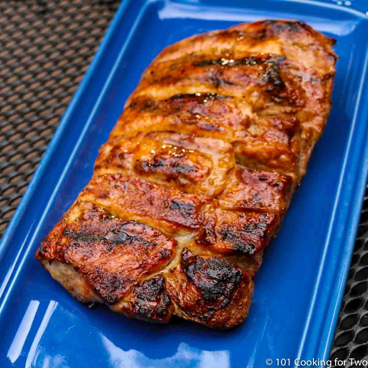 Boneless Country Style Pork Ribs Oven
 How to Grill Boneless Country Style Pork Ribs