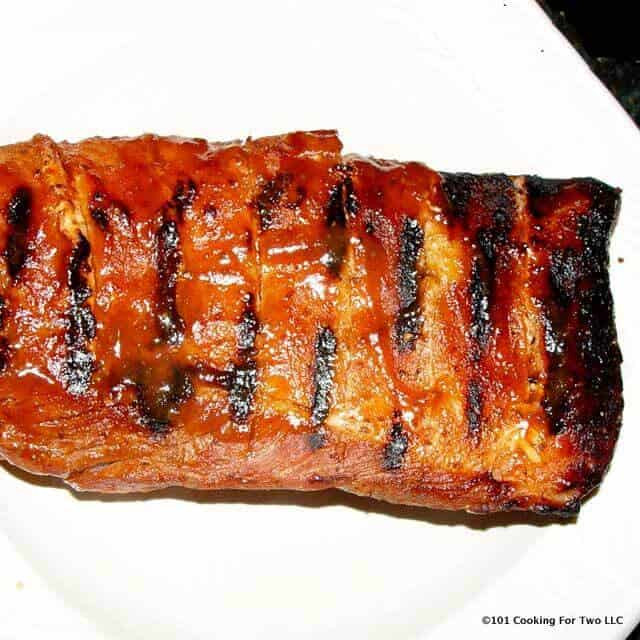 Boneless Country Style Pork Ribs Oven
 Oven Baked Barbecued Boneless Country Style Pork Ribs