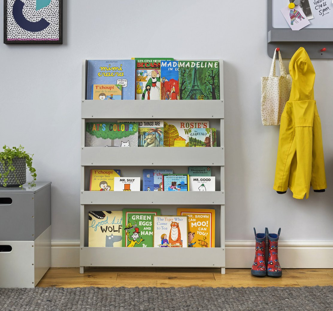 Bookshelf For Kids Room
 How To Get Your Kids To Tidy Their Room