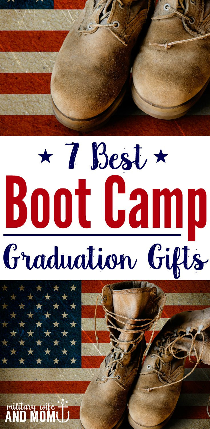 Boot Camp Graduation Gift Ideas
 The top 25 Ideas About Marine Graduation Gift Ideas Best