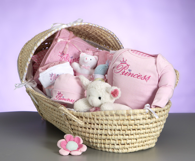 Born Baby Gift Ideas
 Top 5 Baby Girl Gifts News from Silly Phillie