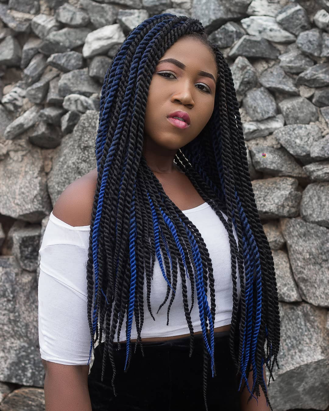 Box Braids Hairstyles
 Cute Box Braids Hairstyles You Will Love