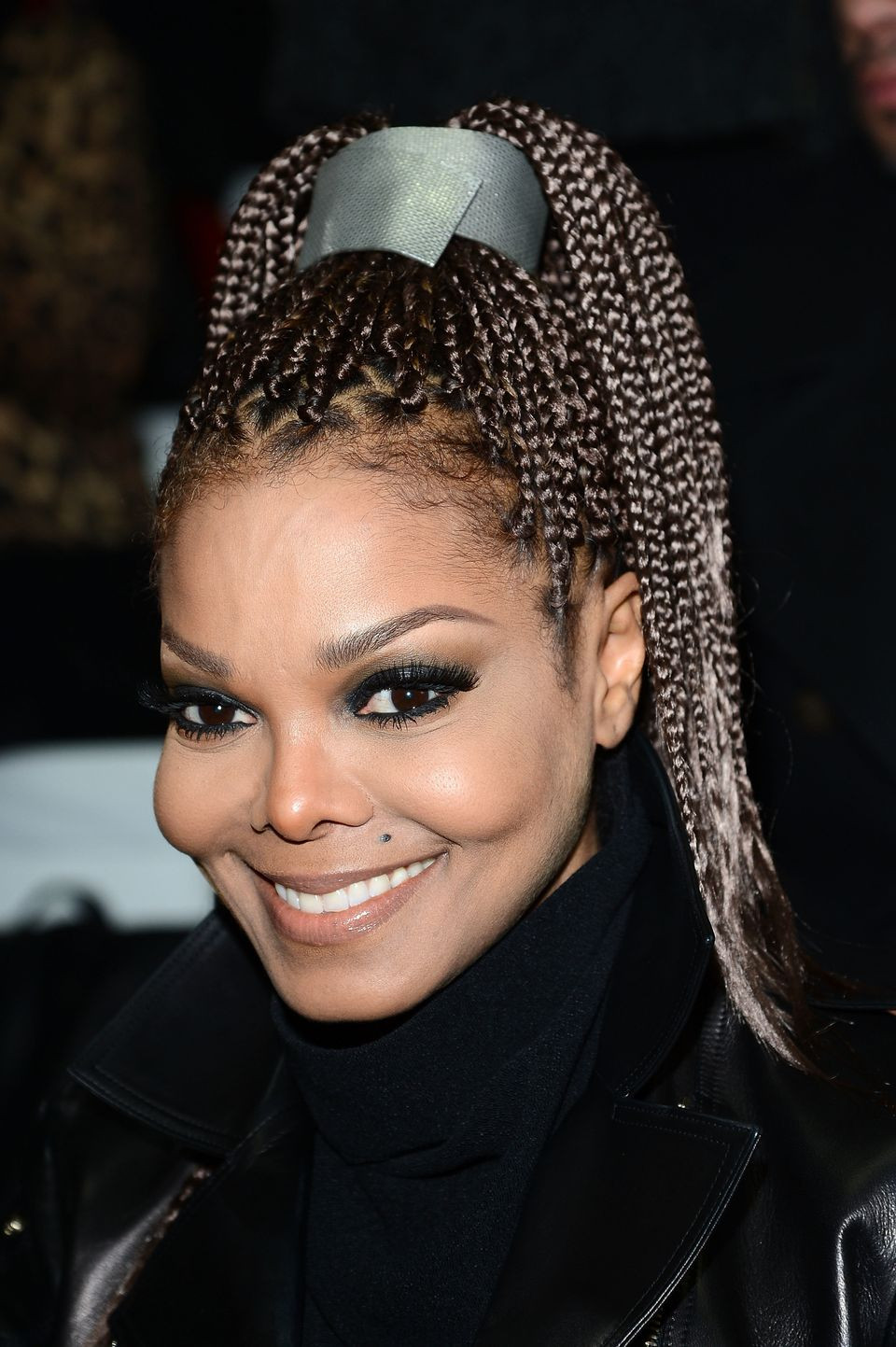 Box Braids Hairstyles
 20 Badass Box Braids Hairstyles That You Can Wear Year