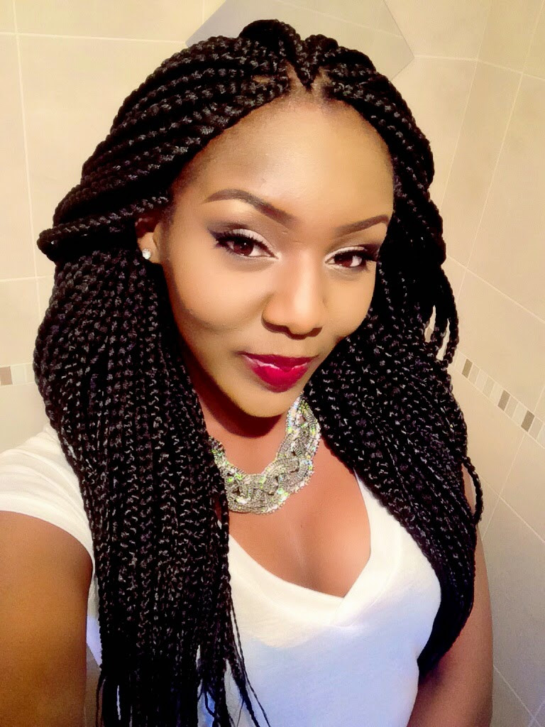 Box Braids Hairstyles
 Cool Box Braids Hairstyles 2016