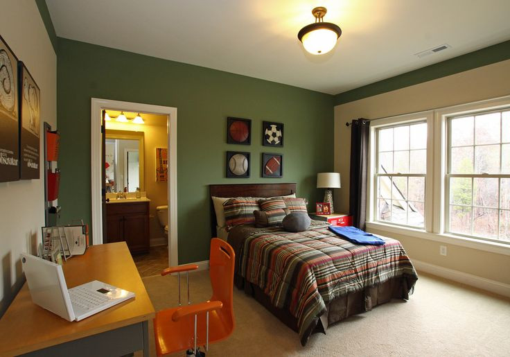 Boy Bedroom Painting Ideas
 The top 10 Ideas About Boys Bedroom Painting Ideas Best