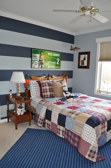 Boy Bedroom Painting Ideas
 The top 10 Ideas About Boys Bedroom Painting Ideas Best