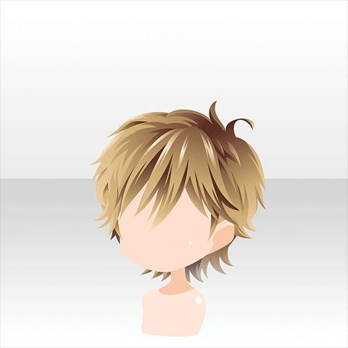 Boy Hairstyles Anime
 35 Great Style Anime Boy Hairstyle Drawing