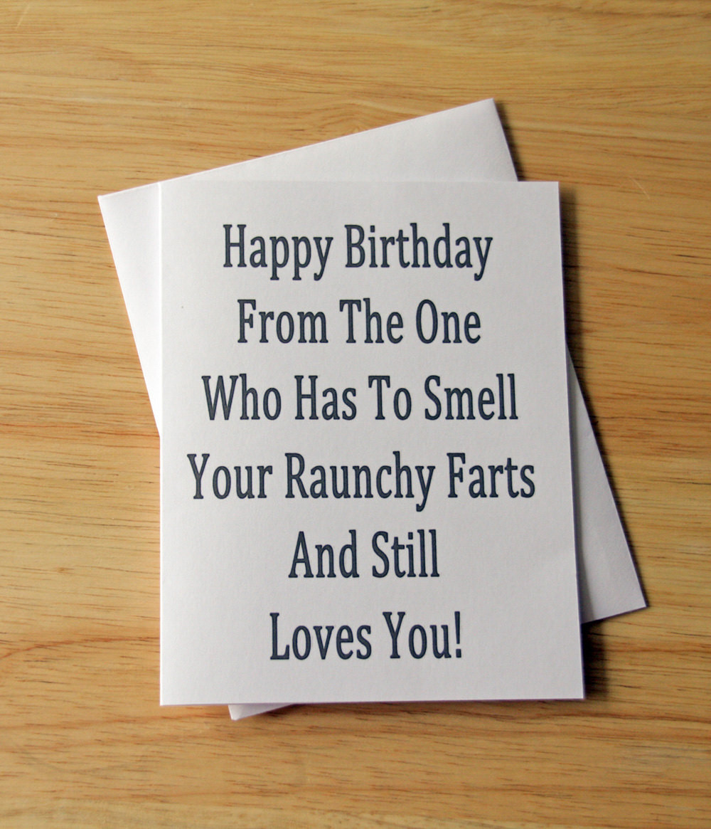 Boyfriend Birthday Card
 Birthday Card Boyfriend Gift Card For Him Birthday