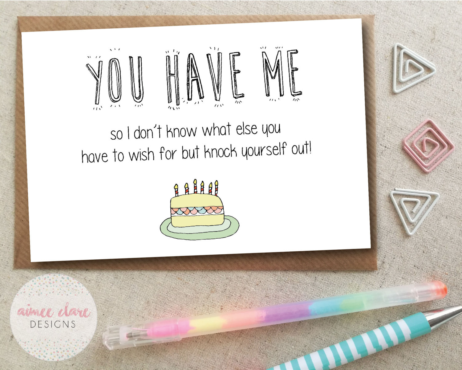 Boyfriend Birthday Cards
 Funny Boyfriend Girlfriend Birthday Card