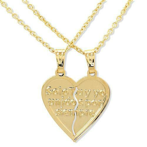 Boyfriend Girlfriend Necklaces
 Boyfriend Girlfriend Necklace