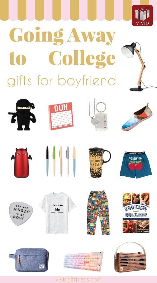 Boyfriend Leaving For College Gift Ideas
 25 Best Ideas Boyfriend Leaving for College Gift Ideas