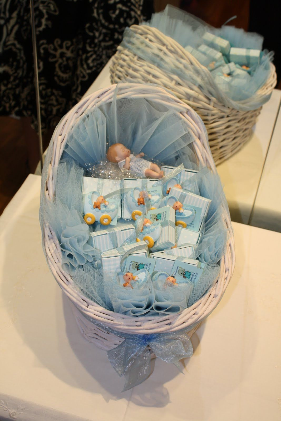 Boys Baptism Gift Ideas
 baptisam party favors BABY BAPTISM FAVORS