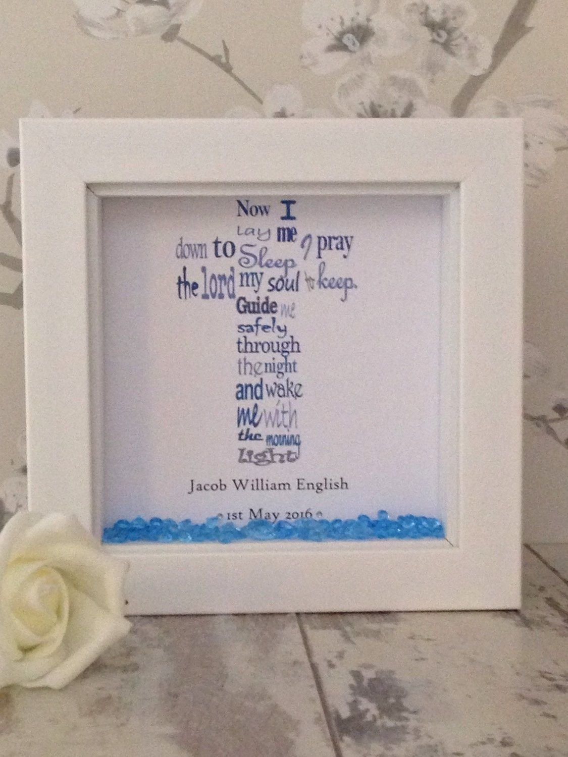 Boys Christening Gift Ideas
 10 Unique Baptism Gift Ideas For Boys 2019