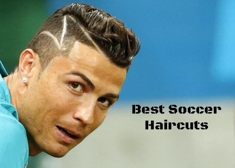 Boys Soccer Haircuts
 27 Ultimate Soccer Haircuts of the Best Soccer Players in