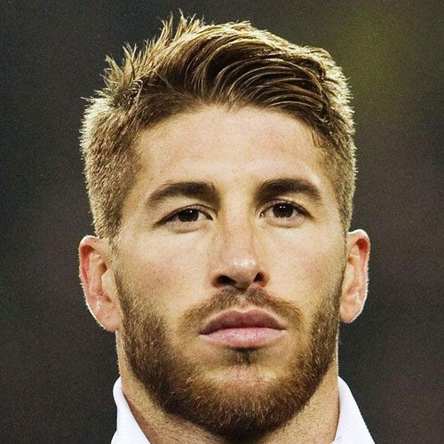 Boys Soccer Haircuts
 29 Best Soccer Player Haircuts 2020 Guide With images