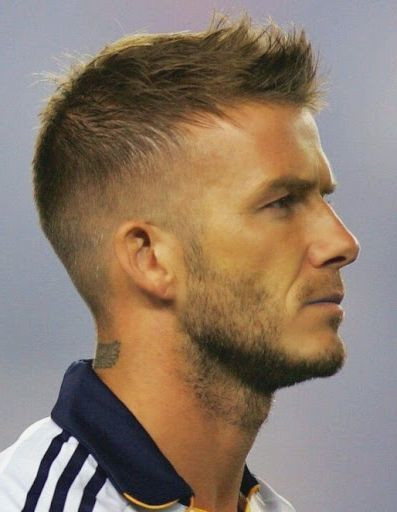 Boys Soccer Haircuts
 Cool Soccer Haircuts 2015 Mens Hairstyles Ideas