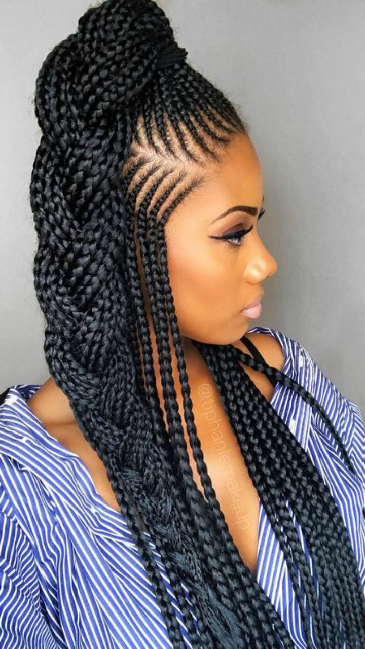 Braids Hairstyles
 African Braids Hairstyles 2019 for Android APK Download