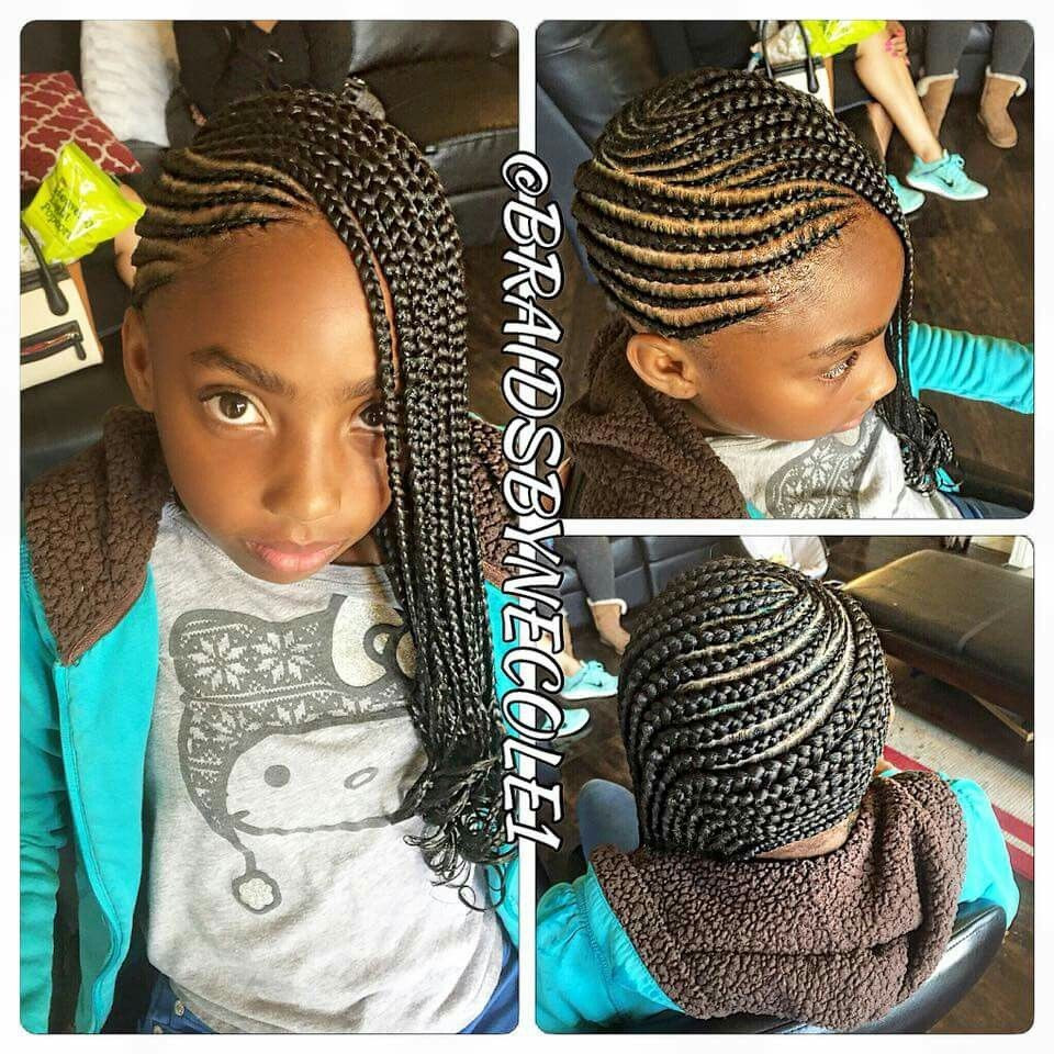 Braids Hairstyles For Kids
 Braids for Kids 50 Cool Ideas of Braid Styles for Girls