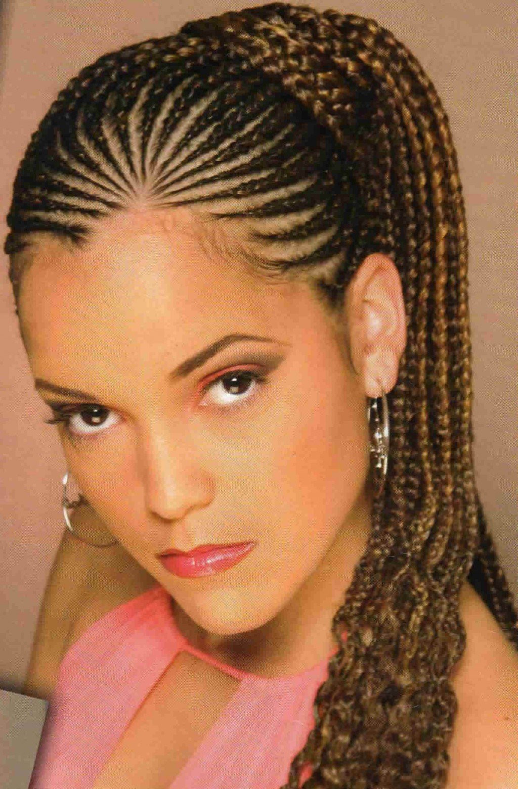 Braids Hairstyles For Women
 Hair Braiding Styles Guide for Black Women