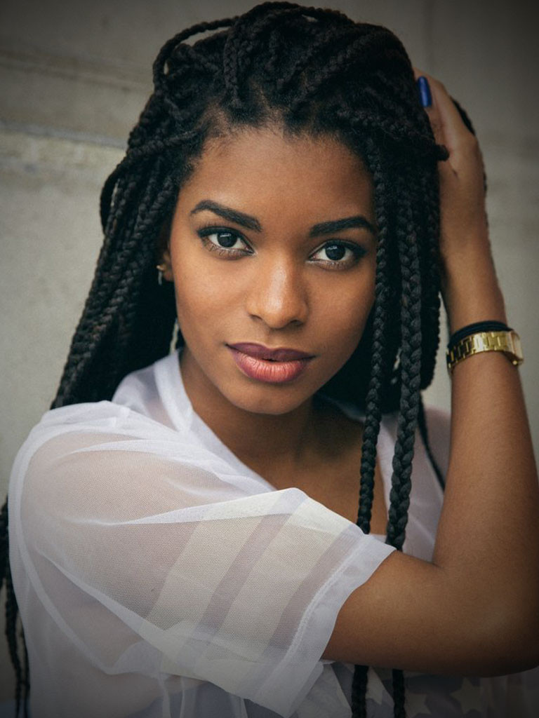 Braids Hairstyles For Women
 Braided Hairstyles For Black Women