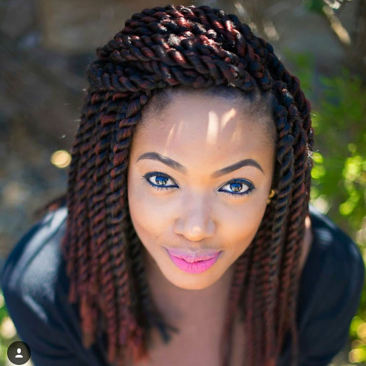 Braids Hairstyles For Women
 2019 Ghana Braids Hairstyles for Black Women – Page 7