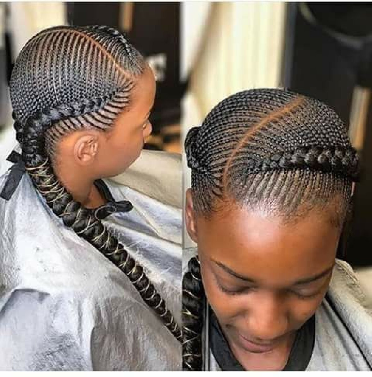 Braids Hairstyles Natural Hair
 Natural Hairstyles And Braids for sale in 26 Halfway Tree