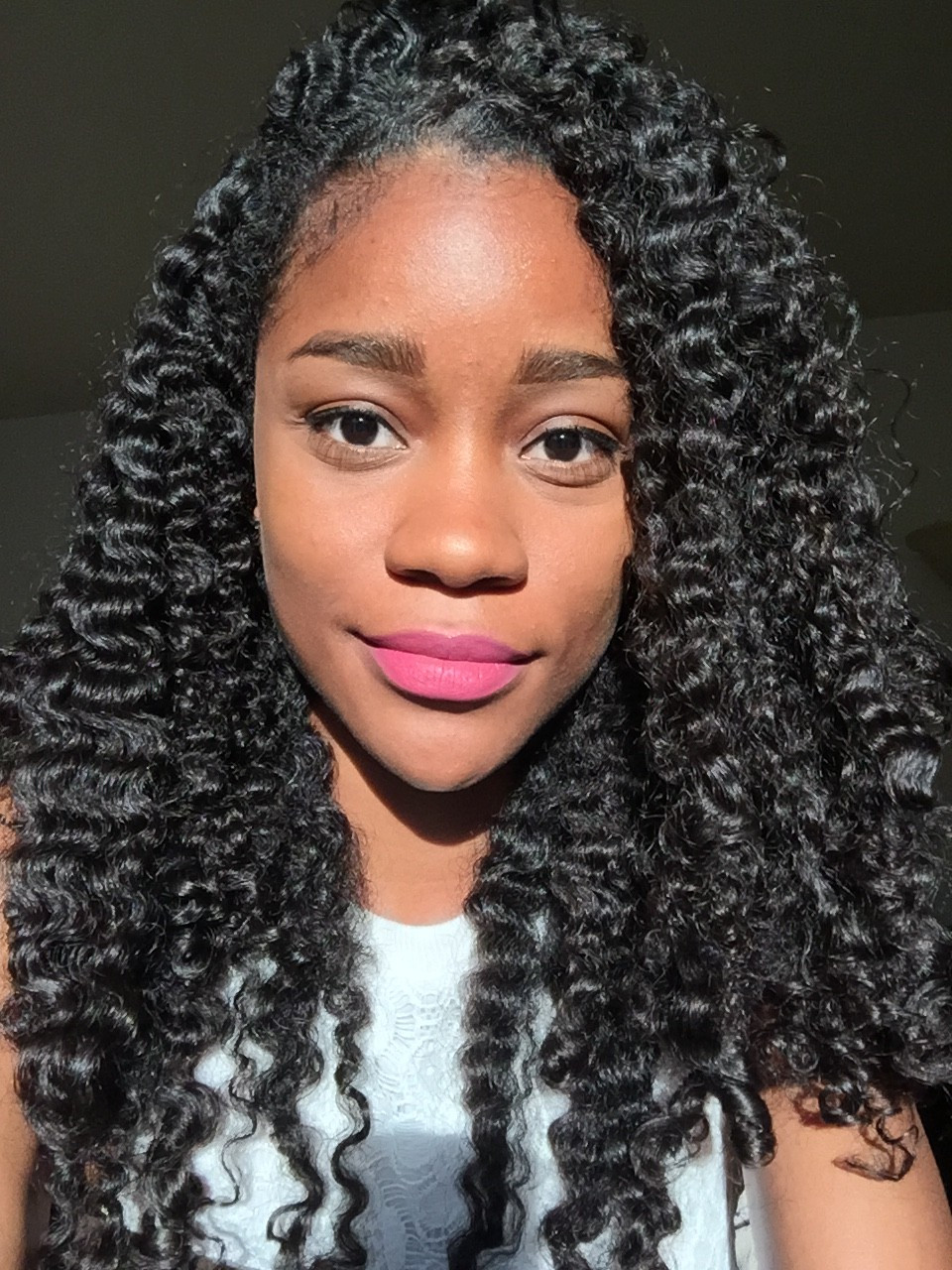 Braids Hairstyles Natural Hair
 Revive an Old Hairstyle with a Braid Out Voice of Hair