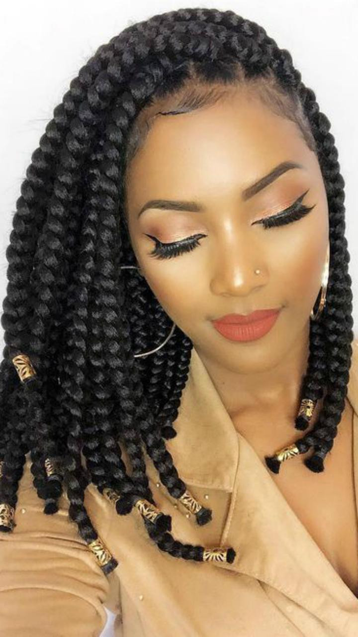 Braids Hairstyles
 African Braids Hairstyles 2019 for Android APK Download