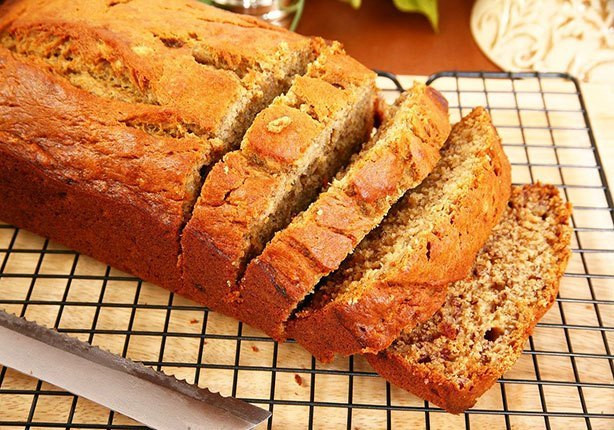 Bread Recipe By Weight
 WEIGHT WATCHERS FRIENDLY BANANA BREAD Cool Diet Recipes