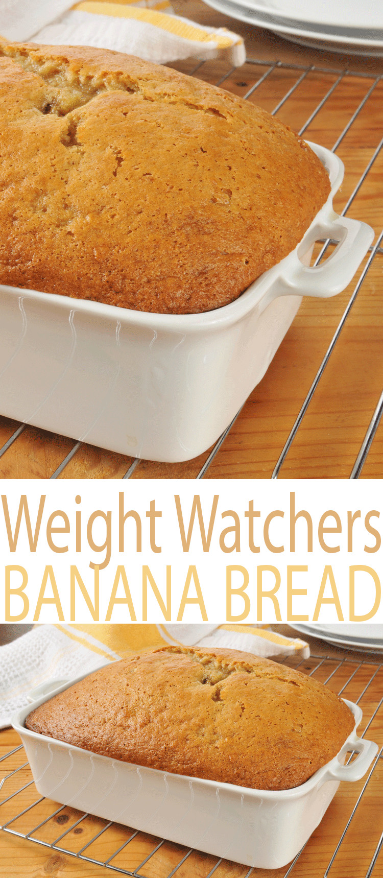 Bread Recipe By Weight
 Weight Watchers Banana Bread Recipe