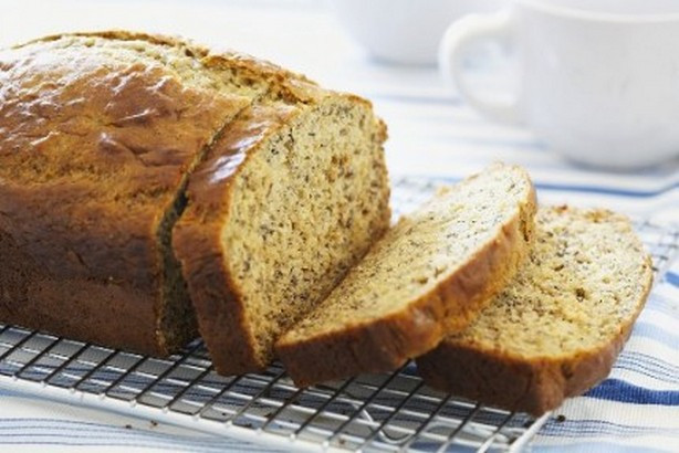 Bread Recipe By Weight
 WeightWatchers Moist Banana Bread Recipe – Weight Watchers