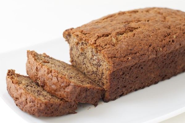 Bread Recipe By Weight
 Banana Bread Weight Watchers