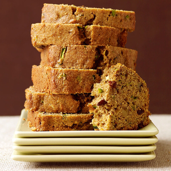 Bread Recipe By Weight
 WeightWatchers Weight Watchers Recipe Zucchini Bread