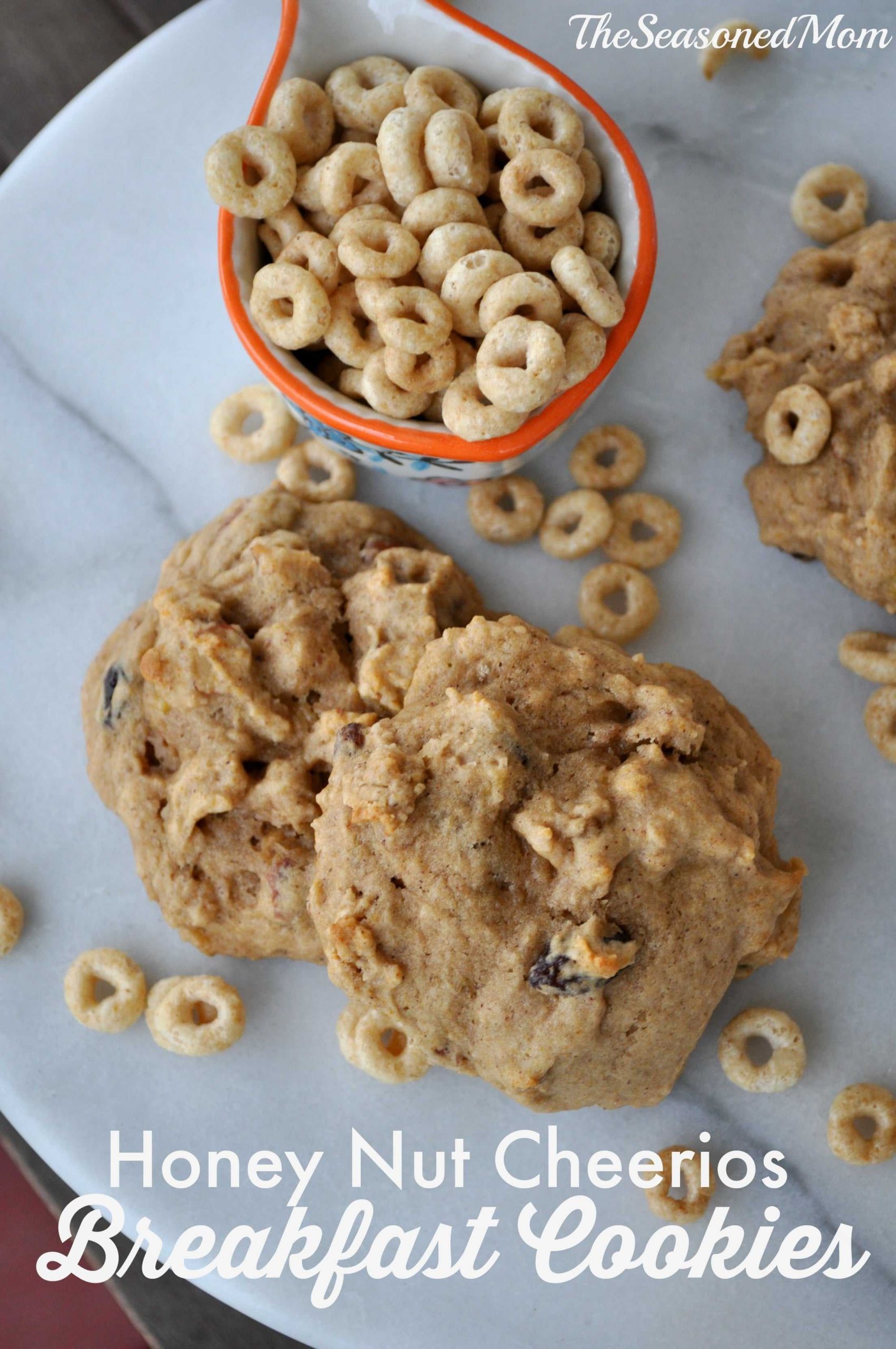 Breakfast Cookies For Kids
 Breakfast Ideas for Kids