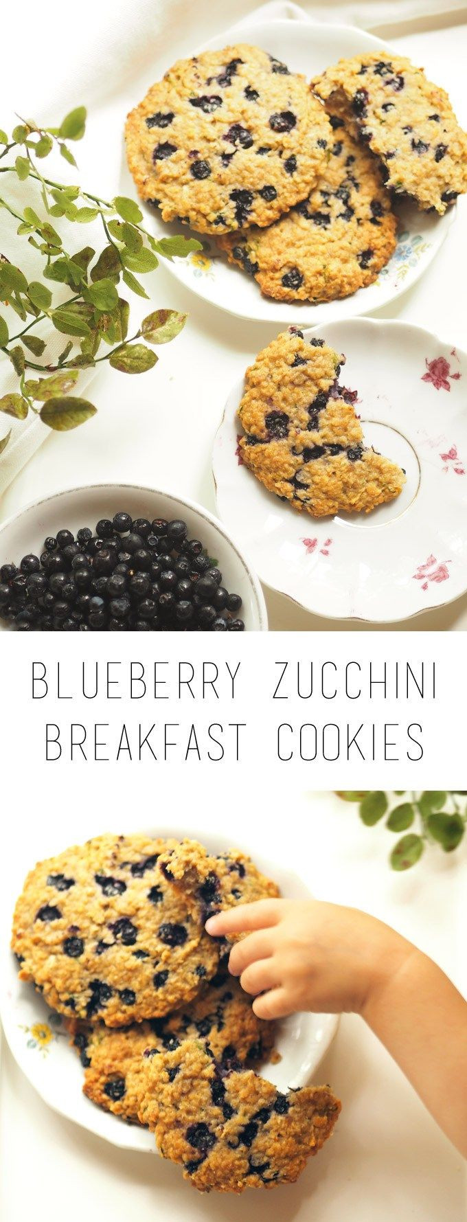 Breakfast Cookies For Kids
 15 healthy breakfast ideas for baby led weaning & toddlers