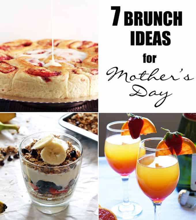 Breakfast Ideas For Mother's Day
 7 Delicious Mother s Day Brunch Ideas – LeelaLicious